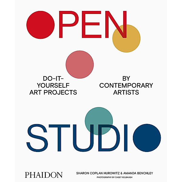 Open Studio, Sharon Coplan Hurowitz