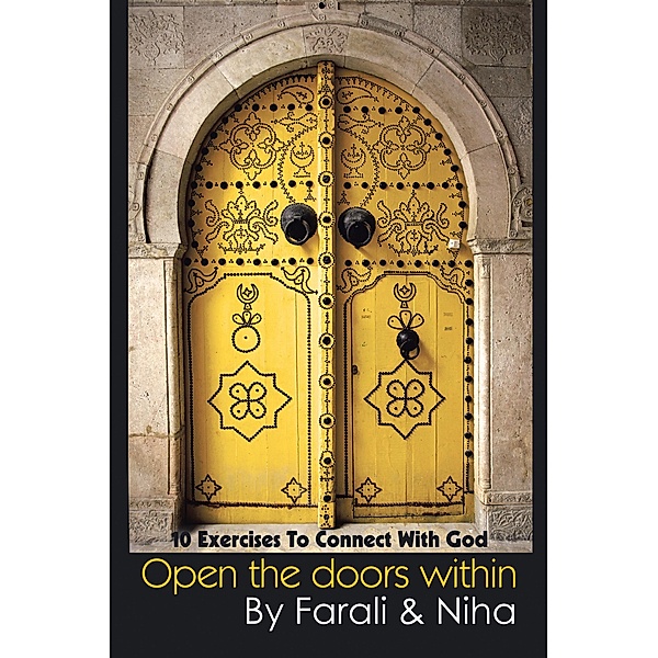 Open the Doors Within, Farali, Niha