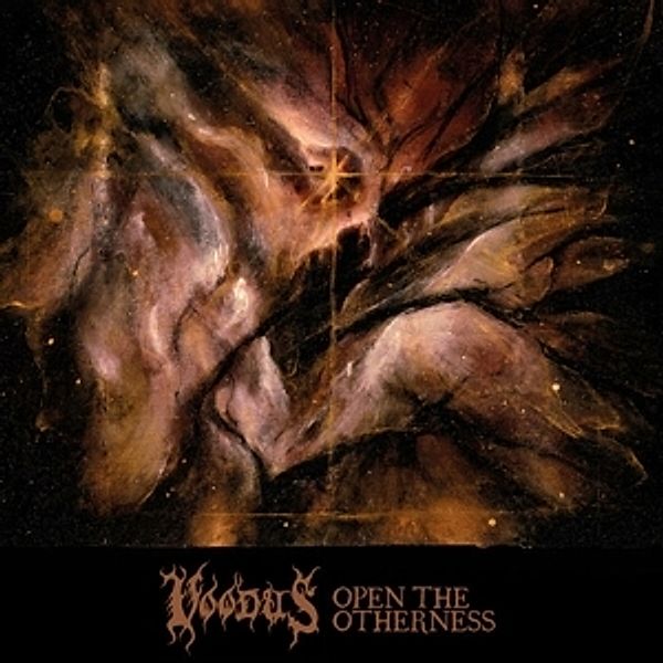 Open The Otherness (Ep), Voodus