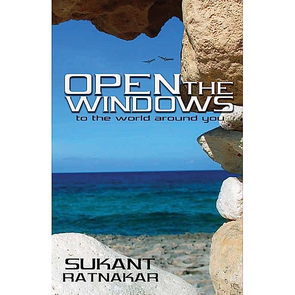 Open the Windows / Hay House India, Sukant Ratnakar