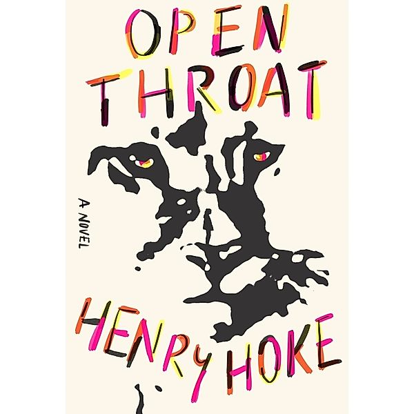 Open Throat, Henry Hoke