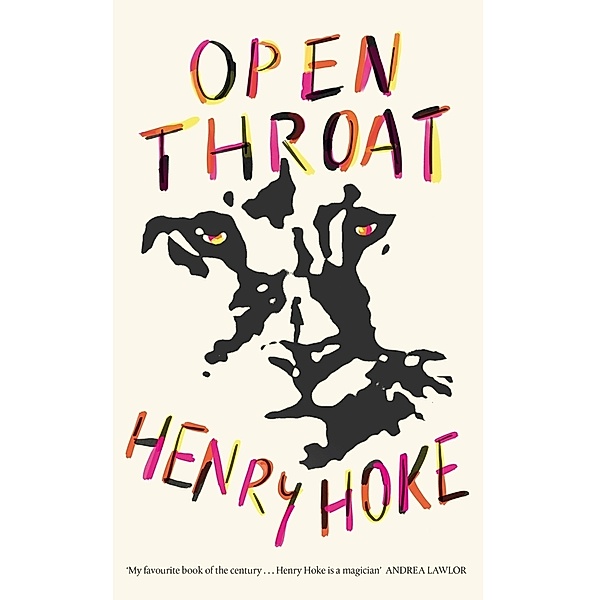 Open Throat, Henry Hoke