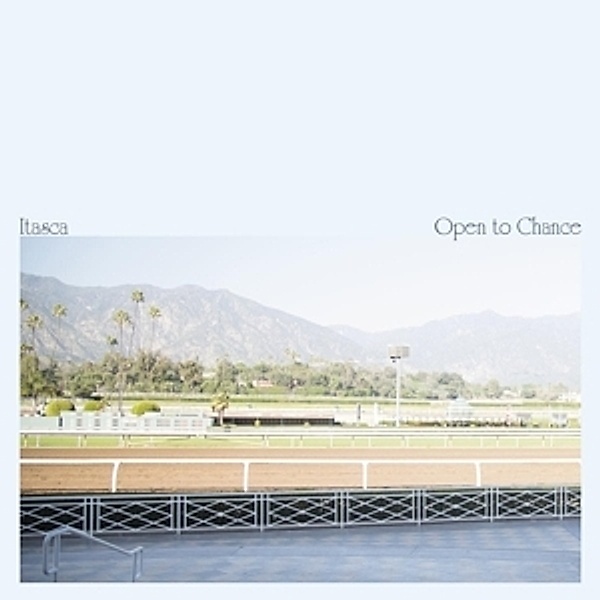 Open To Chance (Vinyl), Itasca