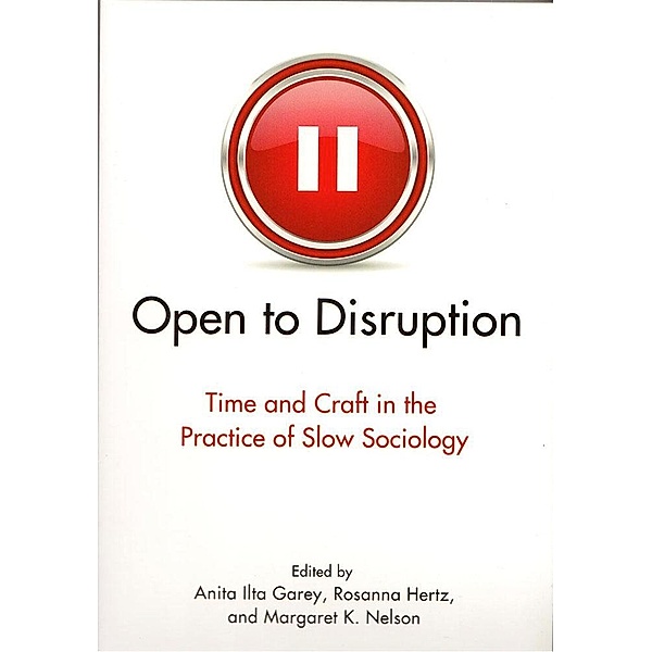 Open to Disruption