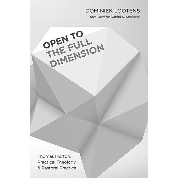 Open to the Full Dimension, Dominiek Lootens