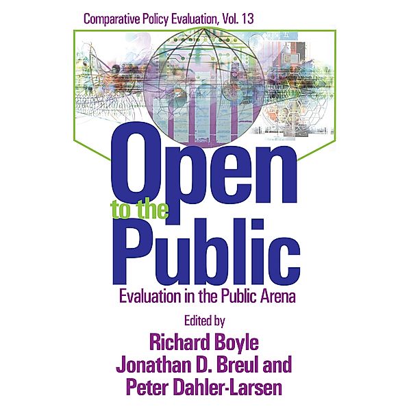 Open to the Public, Jonathan D. Breul