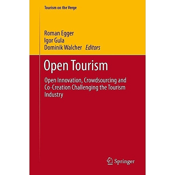 Open Tourism / Tourism on the Verge