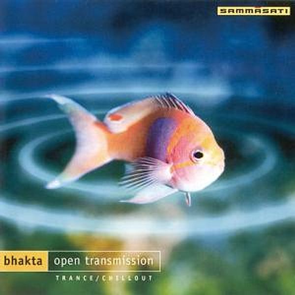 Open Transmission, Bhakta