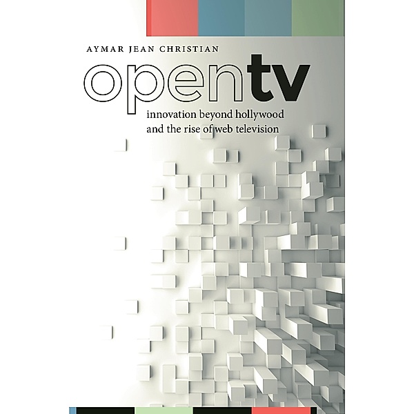 Open TV / Postmillennial Pop Bd.20, Aymar Jean Christian