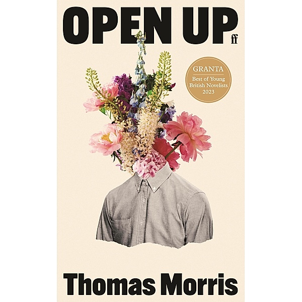 Open Up, Thomas Morris
