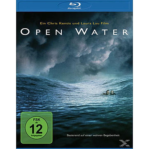 Open Water, Chris Kentis