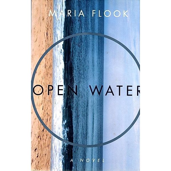 Open Water, Maria Flook