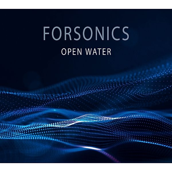 Open Water, Forsonics