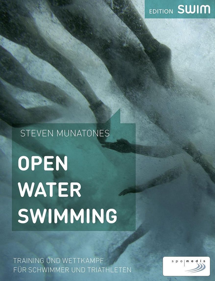 Open Water Swimming Buch Von Steven Munatones Versandkostenfrei Bestellen