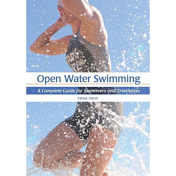 Open Water Swimming, Emma Davis