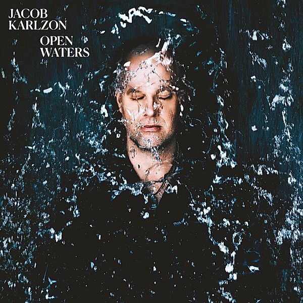 Open Waters (Vinyl), Jacob Karlzon