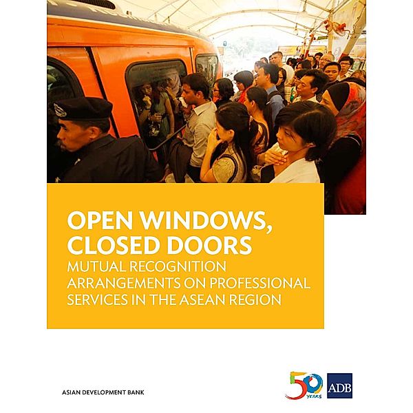 Open Windows, Closed Doors, Dovelyn Rannveig Mendoza, Maria Vincenza Desiderio, Guntur Sugiyarto, Brian Salant