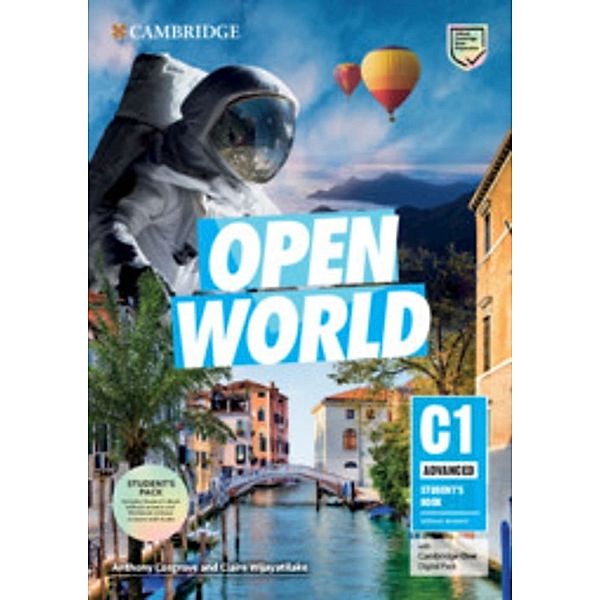 Open World Advanced