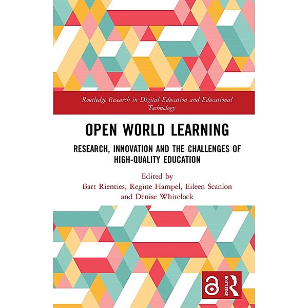 Open World Learning