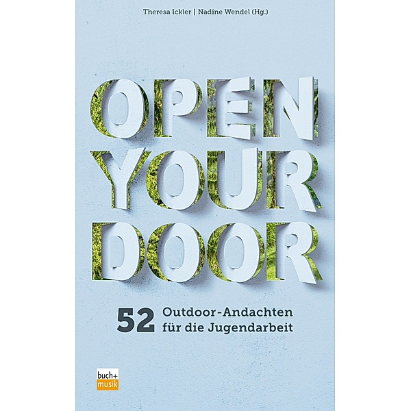 Open Your Door