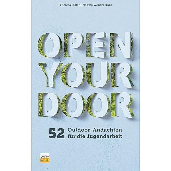 Open your door