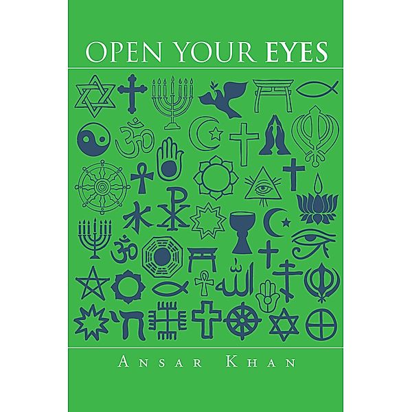 Open Your Eyes, Ansar Khan
