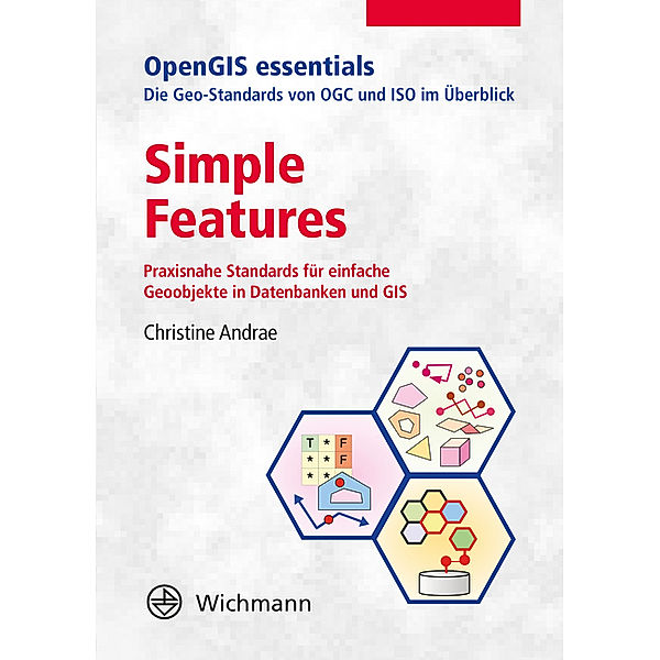 OpenGis essentials / Simple Features