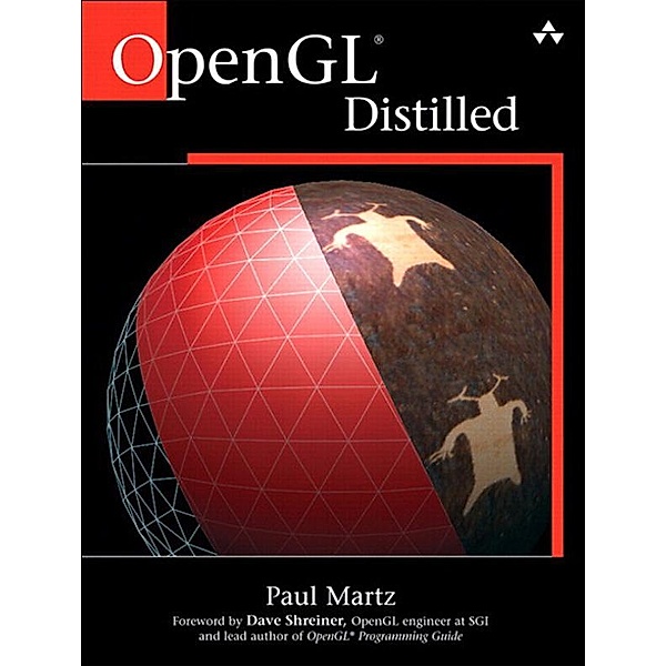 OpenGL Distilled, Paul Martz