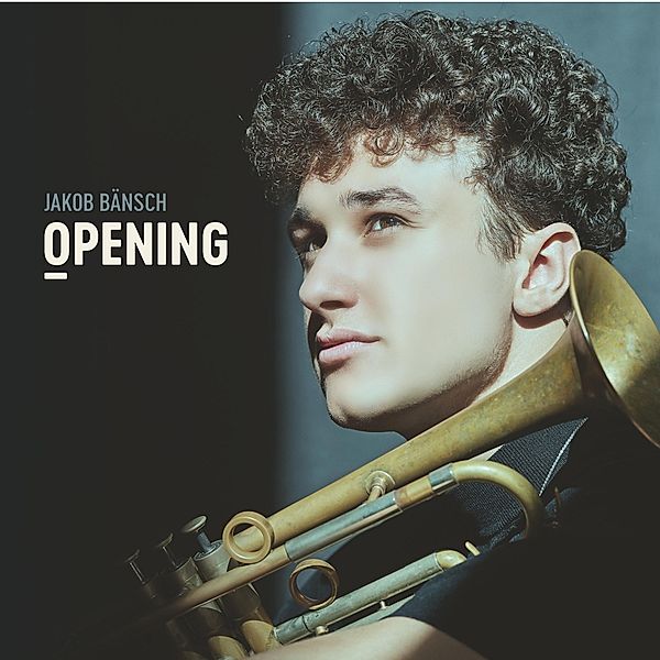 Opening (180gr./Gatefold), Jakob Bänsch