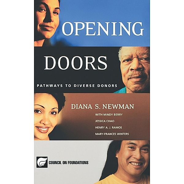 Opening Doors, Diana S. Newman