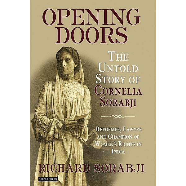 Opening Doors, Richard Sorabji