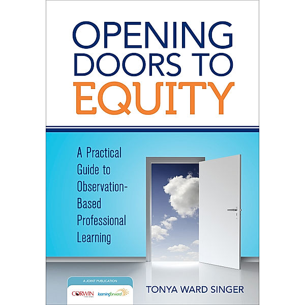 Opening Doors to Equity, Tonya W. Singer