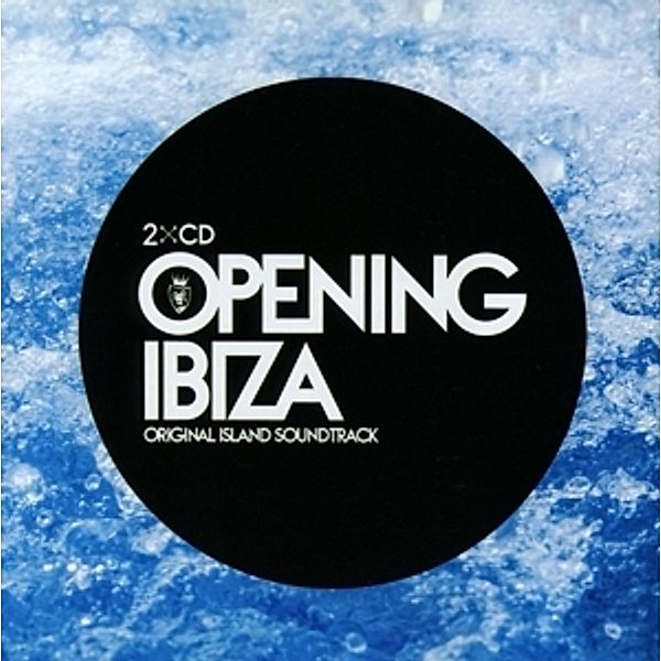 Opening Ibiza, Diverse Interpreten