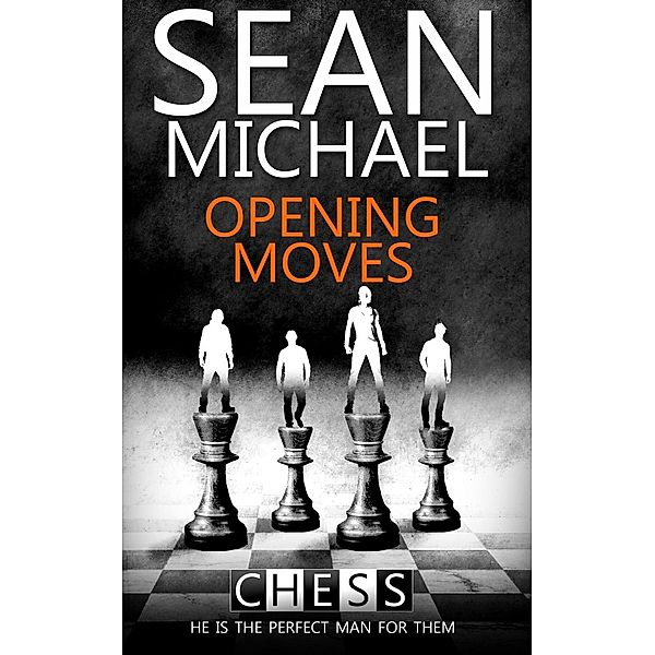 Opening Moves / Chess Bd.1, Sean Michael