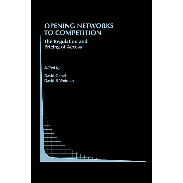 Opening Networks to Competition