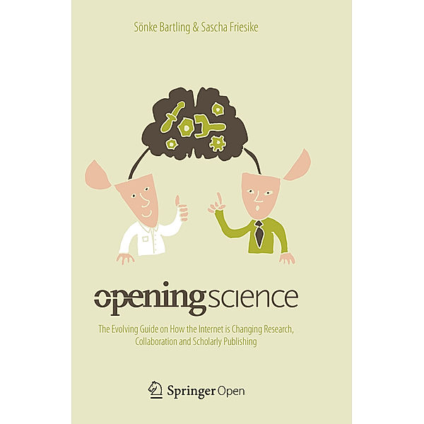 Opening Science