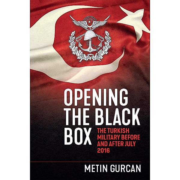 Opening the Black Box, Metin Gurcan
