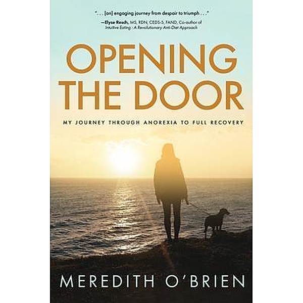 Opening the Door, Meredith O'Brien