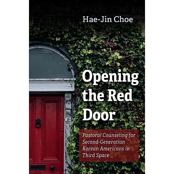 Opening the Red Door, Hae-Jin Choe