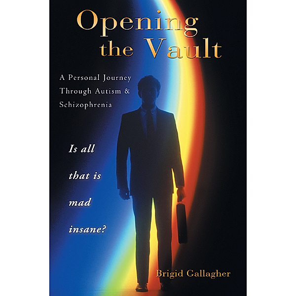 Opening the Vault, Brigid Gallagher