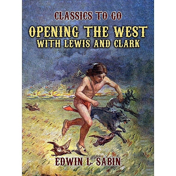 Opening the West With Lewis and Clark, Minnie Myrtle