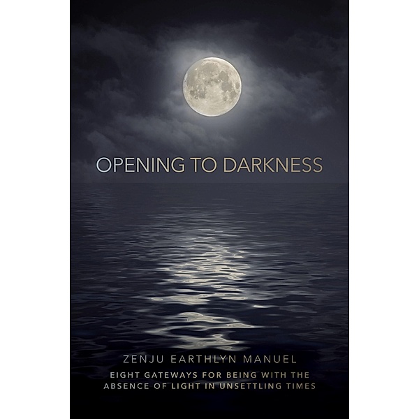 Opening to Darkness, Zenju Earthlyn Manuel