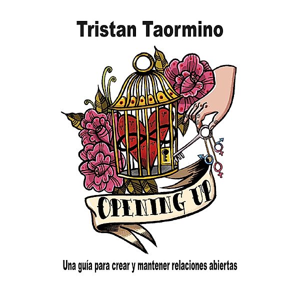 Opening Up / UHF, Tristan Taormino