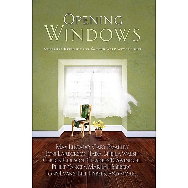 Opening Windows, Howard Books