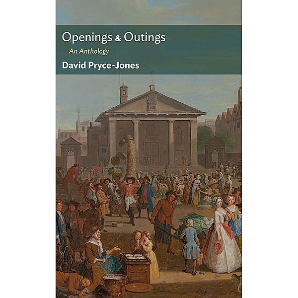 Openings & Outings, Pryce-Jones