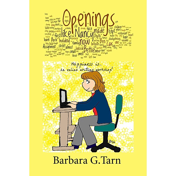 Openings - Writing Prompts, Barbara G. Tarn