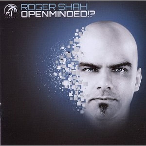 Openminded !?, Roger Shah