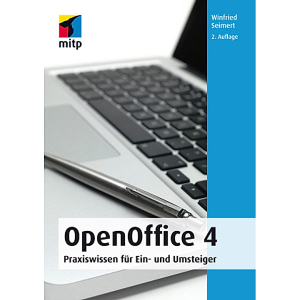 OpenOffice 4, Winfried Seimert