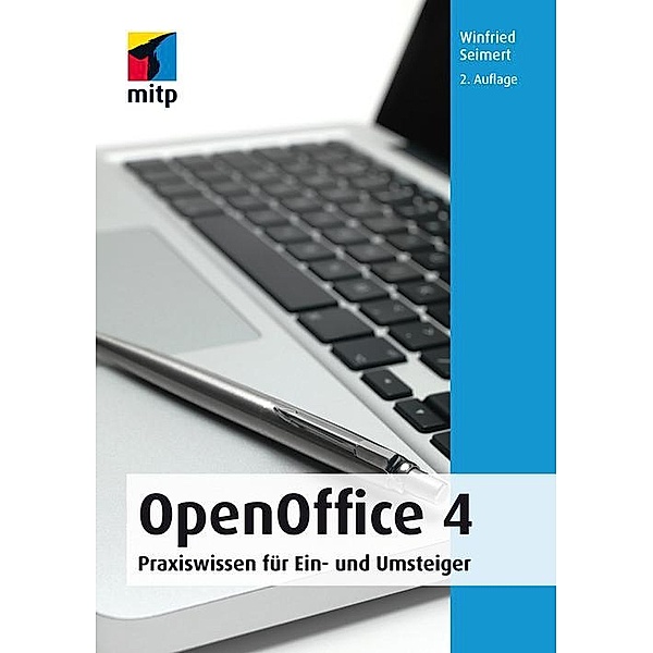 OpenOffice 4, Winfried Seimert