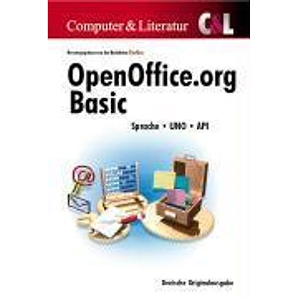 OpenOffice.org Basic, Wolfgang Soltendick